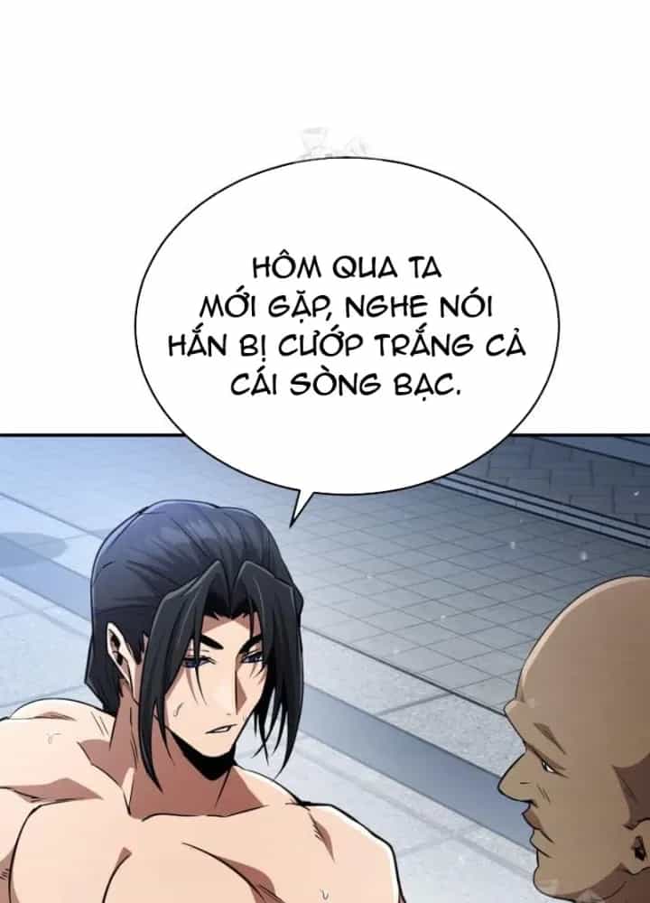 Sự Trở Lại Của Quyền Vương - Chương 14 - ảnh 33
