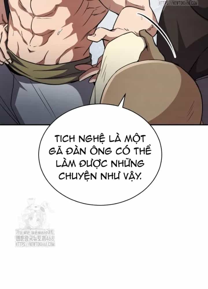 Sự Trở Lại Của Quyền Vương - Chương 14 - ảnh 35