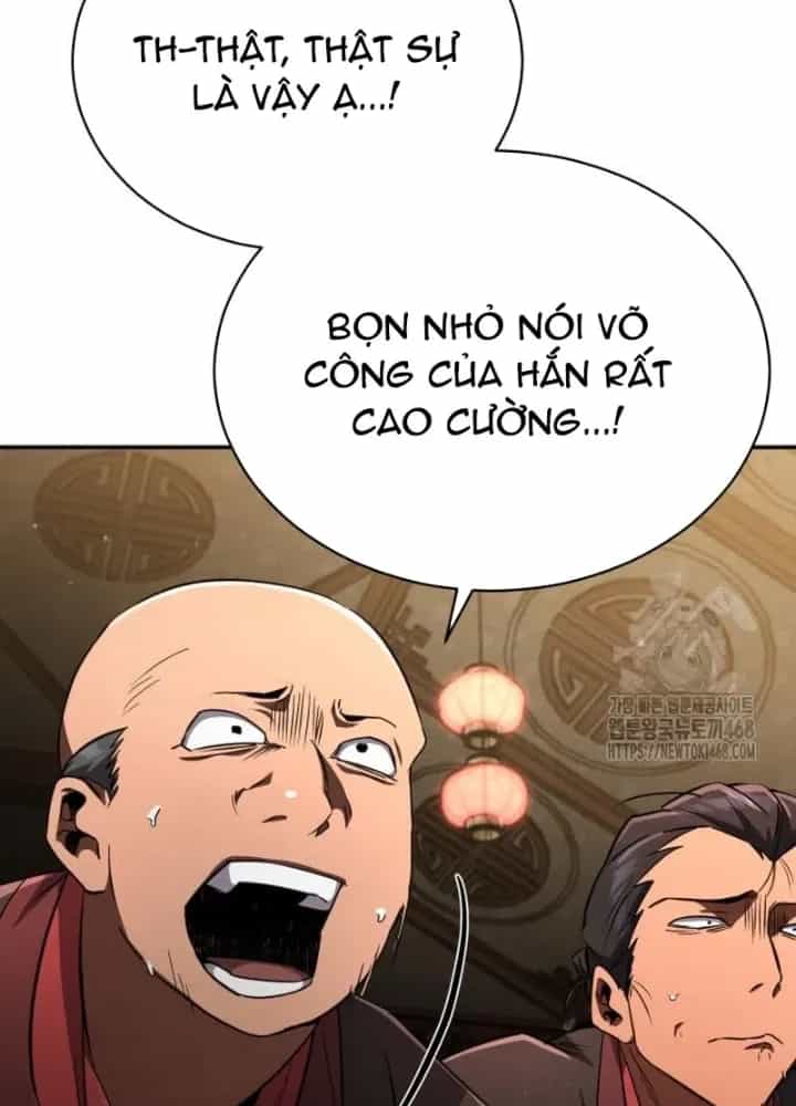 Sự Trở Lại Của Quyền Vương - Chương 14 - ảnh 7