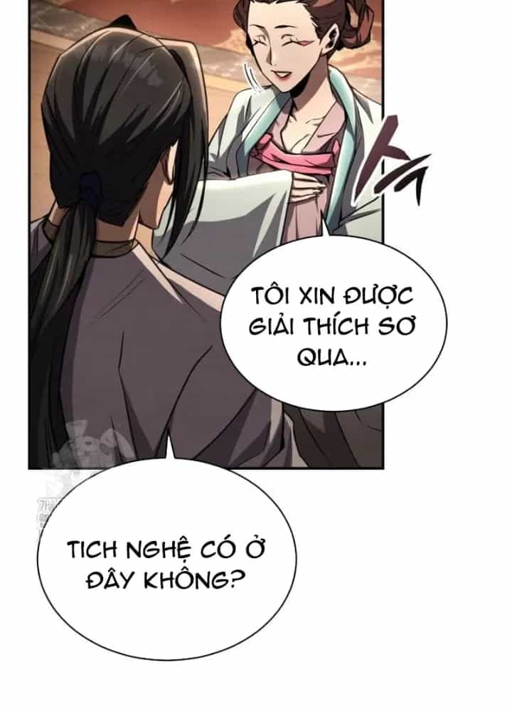 Sự Trở Lại Của Quyền Vương - Chương 14 - ảnh 73