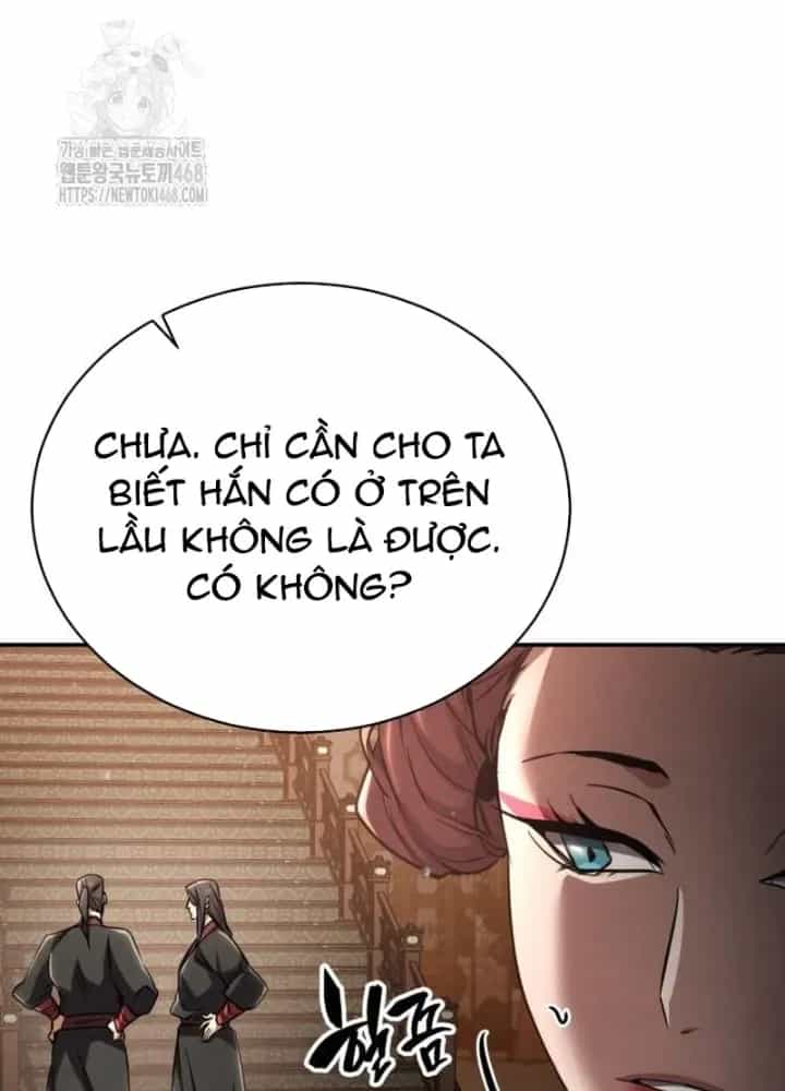 Sự Trở Lại Của Quyền Vương - Chương 14 - ảnh 83