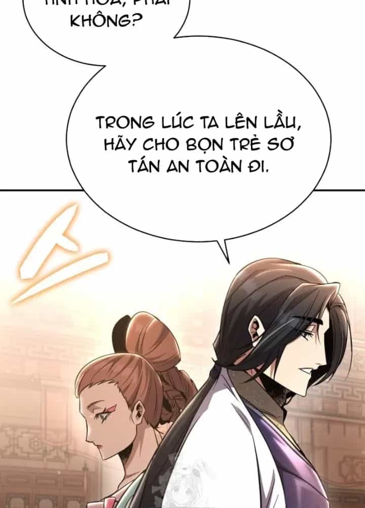 Sự Trở Lại Của Quyền Vương - Chương 14 - ảnh 87
