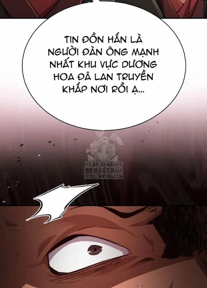 Sự Trở Lại Của Quyền Vương - Chương 14 - ảnh 9