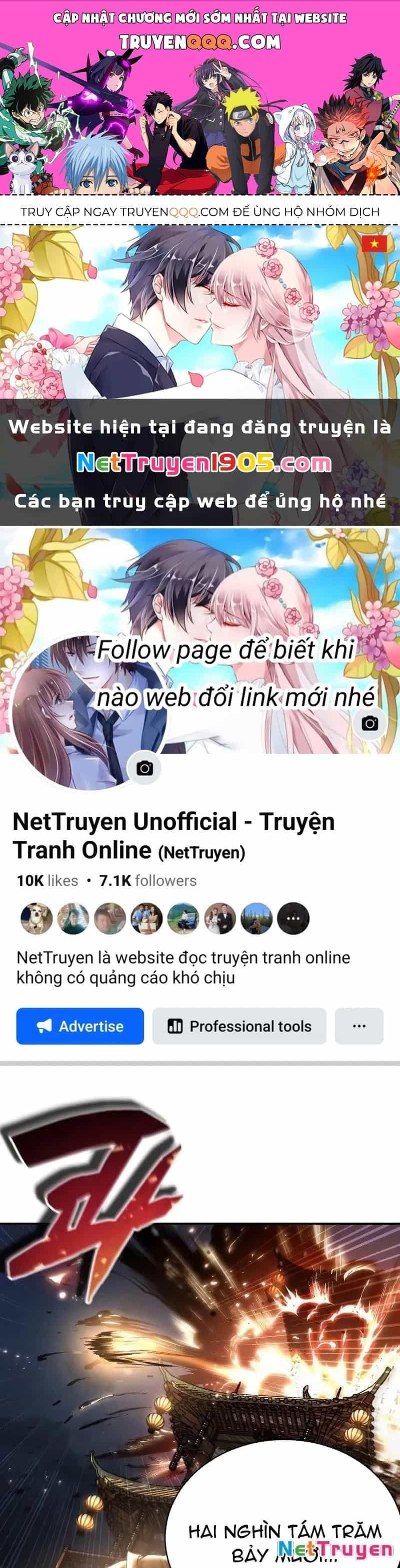 Sự Trở Lại Của Quyền Vương - Chương 15 - ảnh 1