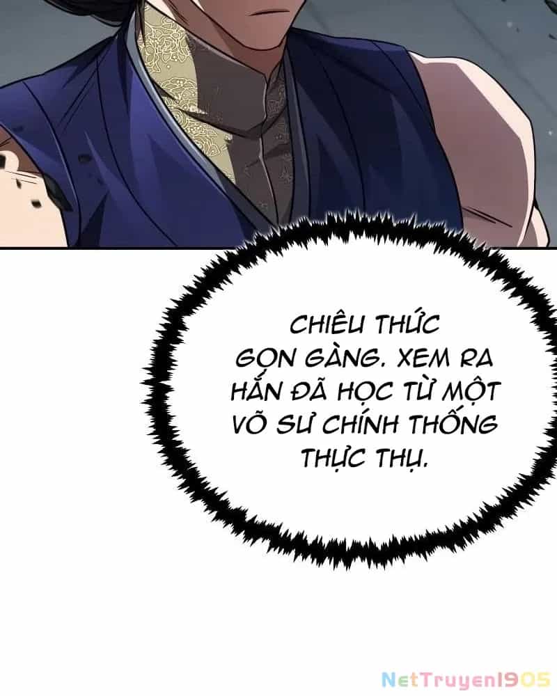 Sự Trở Lại Của Quyền Vương - Chương 15 - ảnh 49