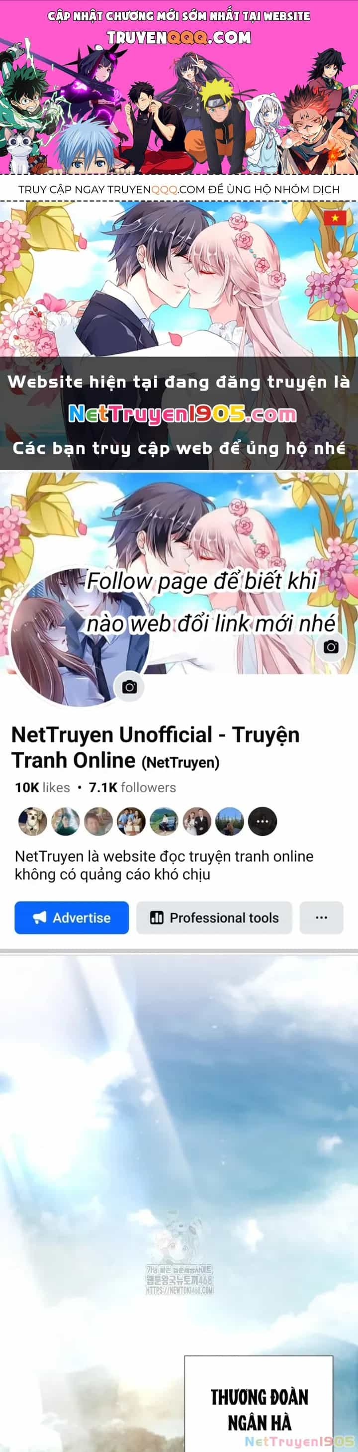 Sự Trở Lại Của Quyền Vương - Chương 16 - ảnh 1
