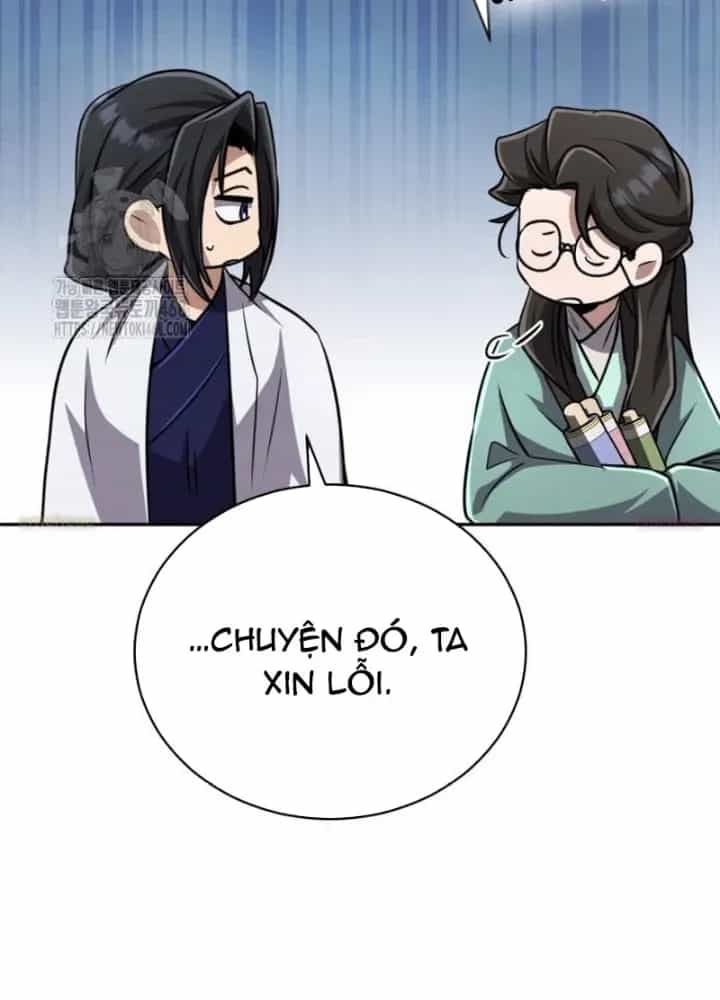 Sự Trở Lại Của Quyền Vương - Chương 16 - ảnh 101
