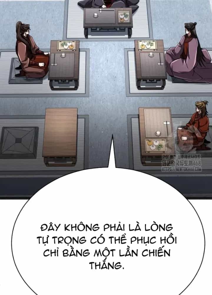 Sự Trở Lại Của Quyền Vương - Chương 16 - ảnh 141