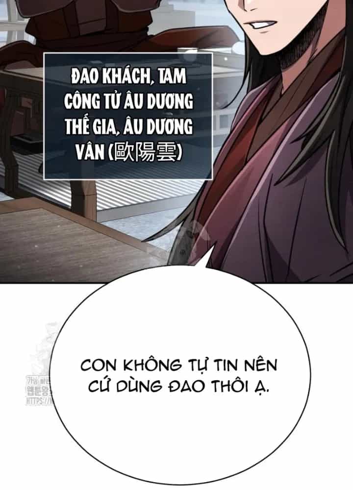 Sự Trở Lại Của Quyền Vương - Chương 16 - ảnh 155
