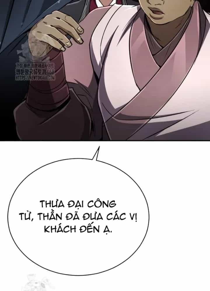 Sự Trở Lại Của Quyền Vương - Chương 16 - ảnh 179
