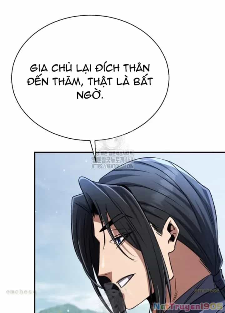 Sự Trở Lại Của Quyền Vương - Chương 16 - ảnh 191