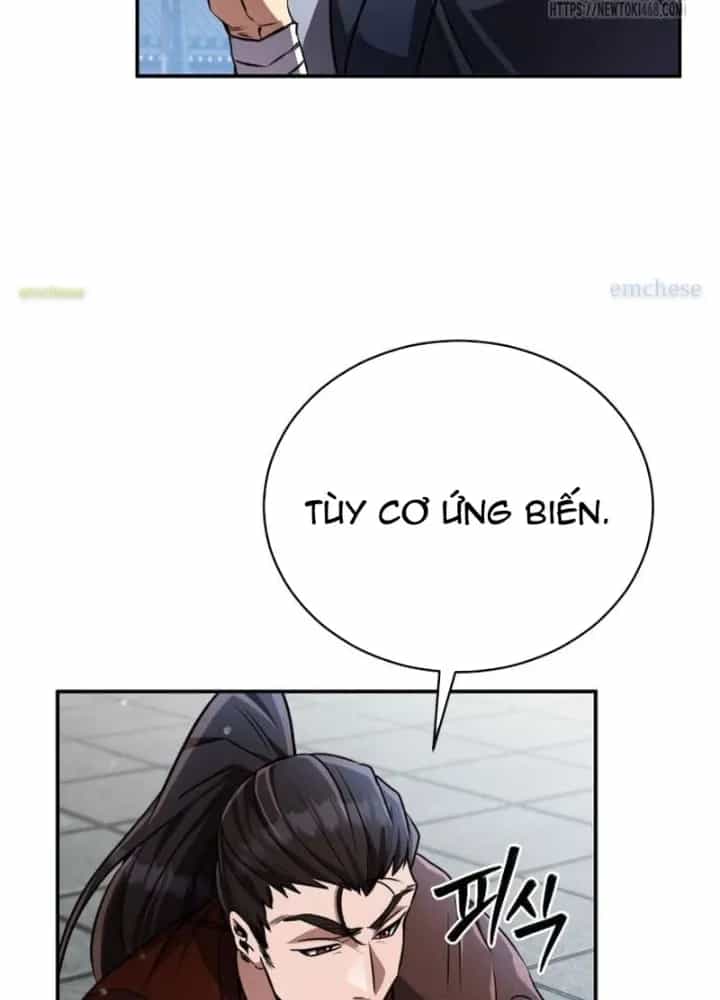 Sự Trở Lại Của Quyền Vương - Chương 16 - ảnh 229