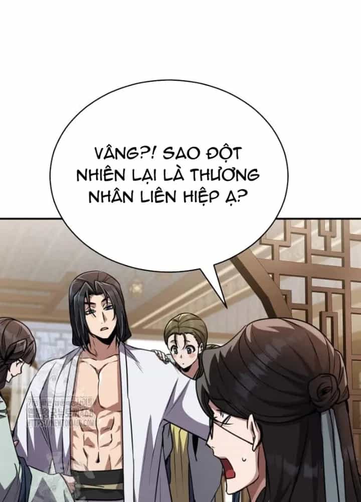 Sự Trở Lại Của Quyền Vương - Chương 16 - ảnh 35