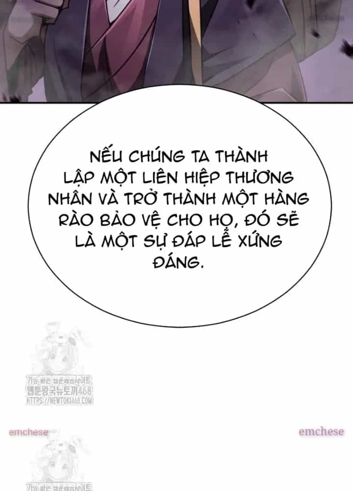 Sự Trở Lại Của Quyền Vương - Chương 16 - ảnh 41