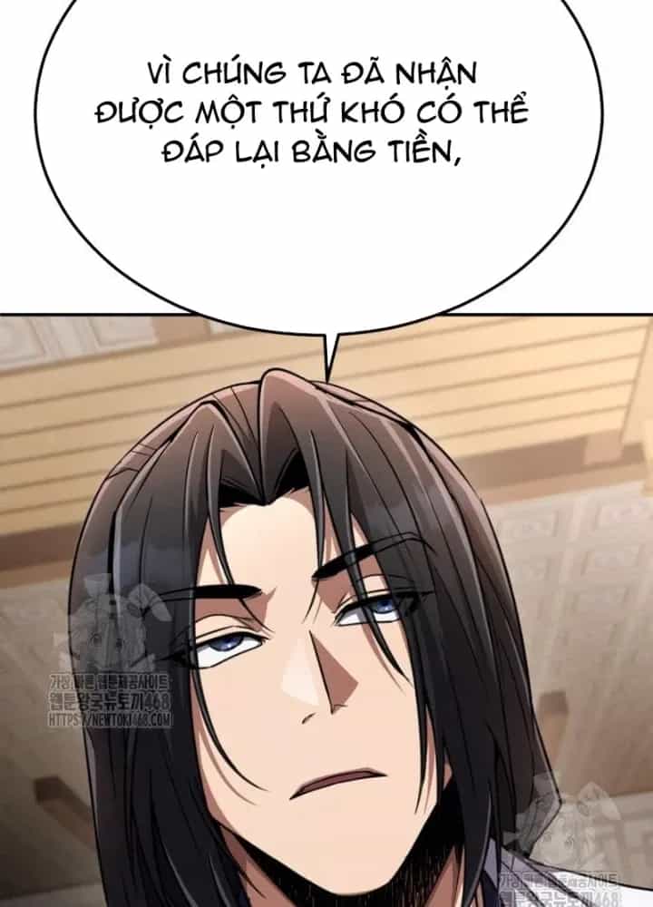 Sự Trở Lại Của Quyền Vương - Chương 16 - ảnh 47