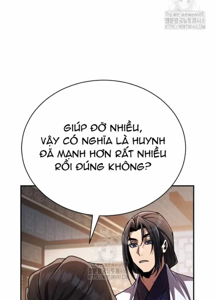 Sự Trở Lại Của Quyền Vương - Chương 16 - ảnh 85