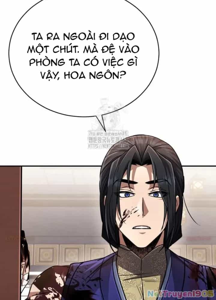 Sự Trở Lại Của Quyền Vương - Chương 16 - ảnh 9