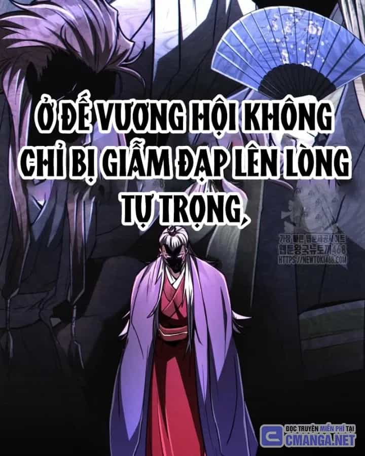 Sự Trở Lại Của Quyền Vương - Chương 17 - ảnh 135