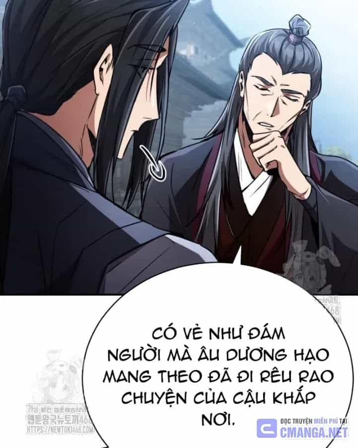 Sự Trở Lại Của Quyền Vương - Chương 17 - ảnh 156