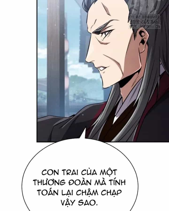 Sự Trở Lại Của Quyền Vương - Chương 17 - ảnh 167