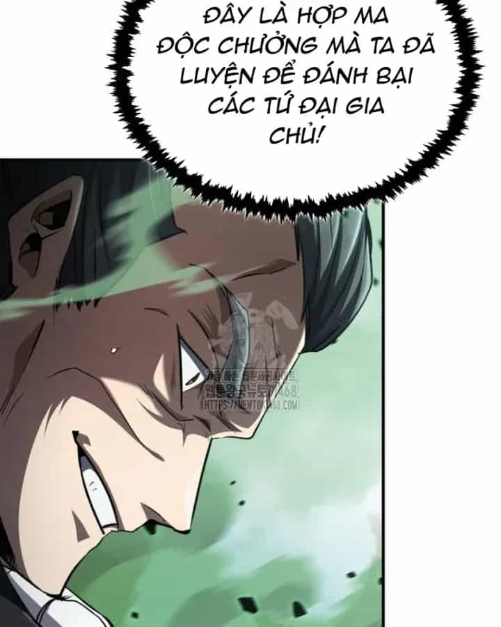 Sự Trở Lại Của Quyền Vương - Chương 17 - ảnh 199