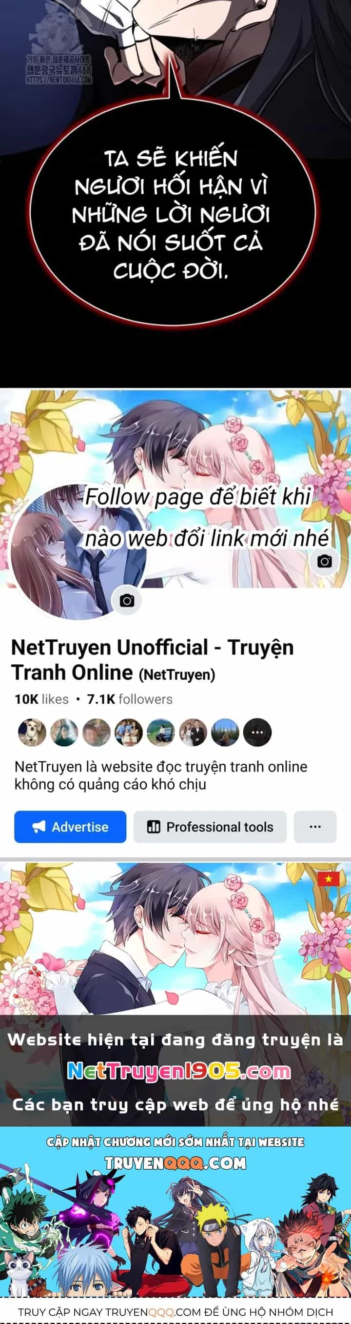 Sự Trở Lại Của Quyền Vương - Chương 17 - ảnh 224