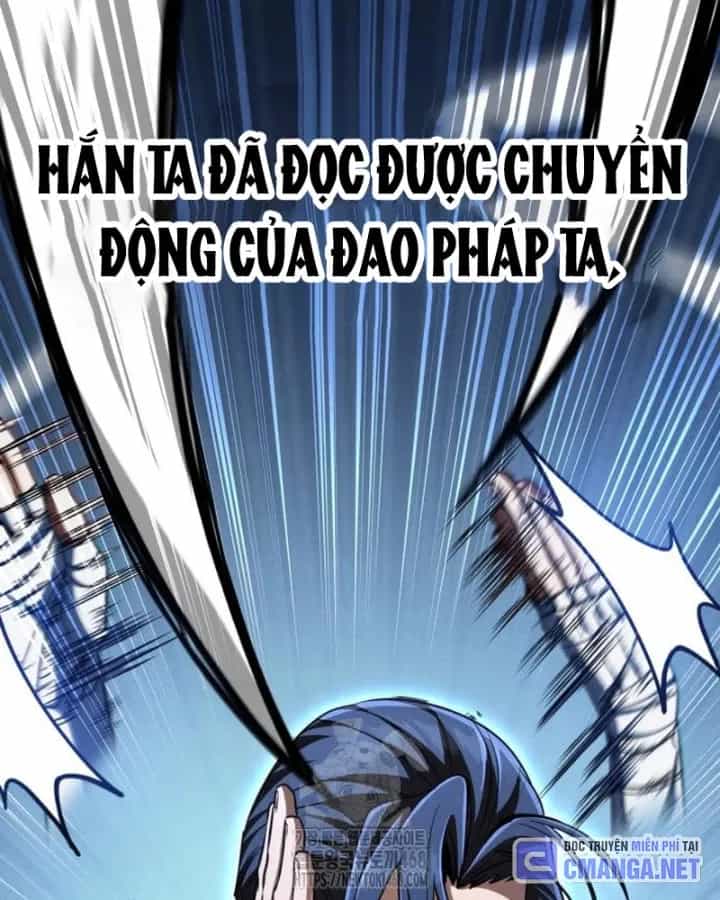 Sự Trở Lại Của Quyền Vương - Chương 17 - ảnh 33