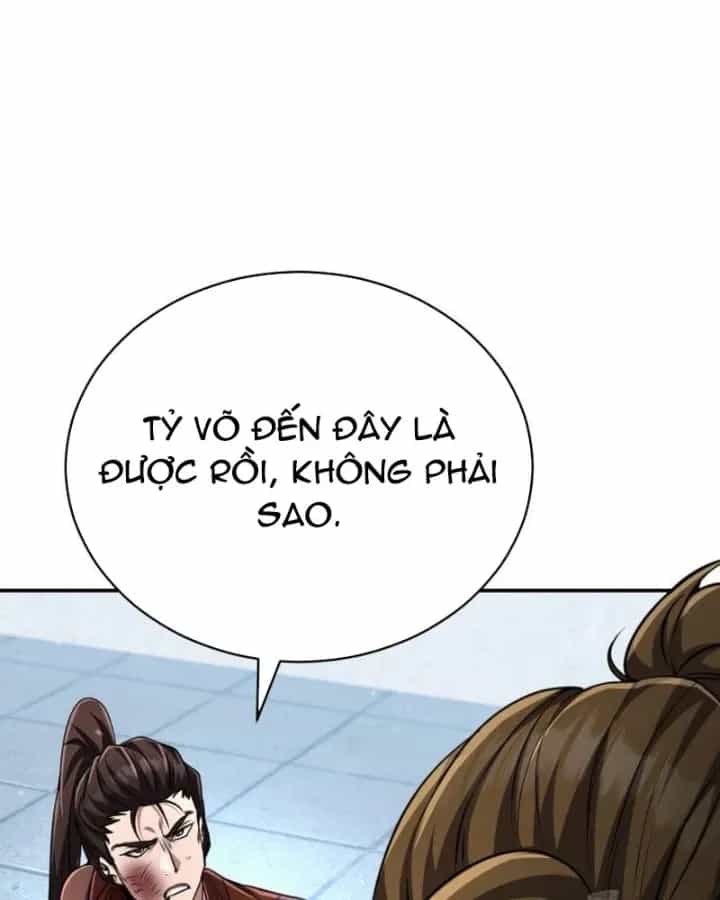 Sự Trở Lại Của Quyền Vương - Chương 17 - ảnh 55