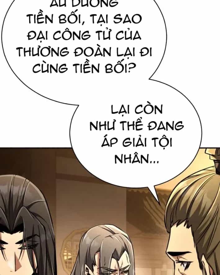 Sự Trở Lại Của Quyền Vương - Chương 18 - ảnh 112