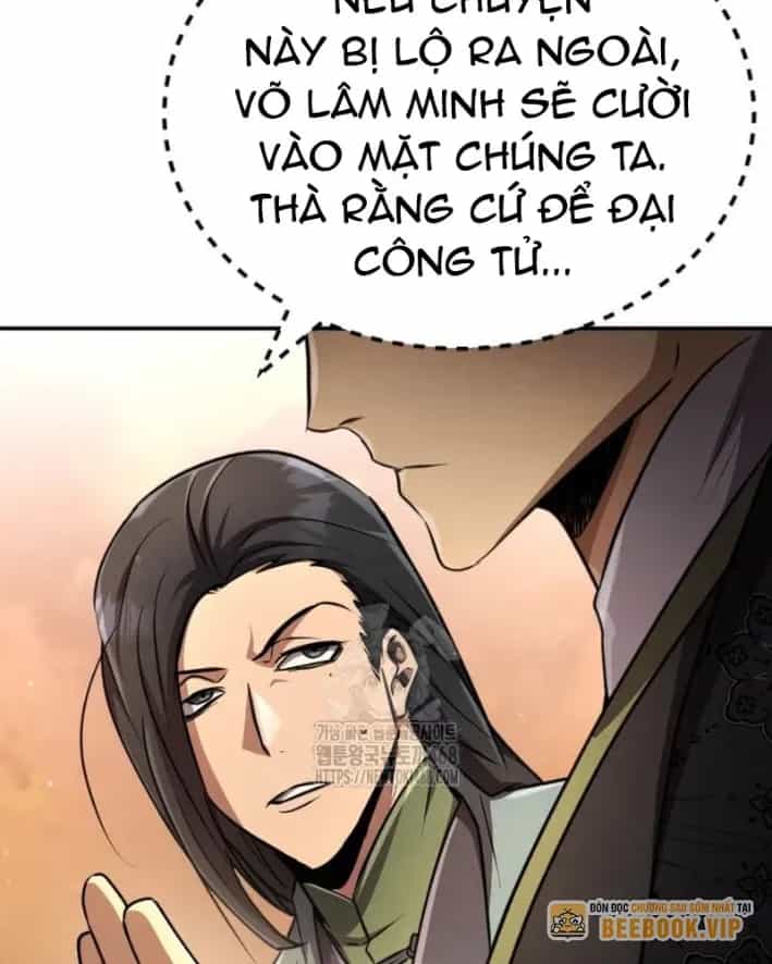Sự Trở Lại Của Quyền Vương - Chương 18 - ảnh 120
