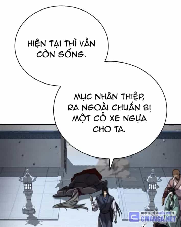 Sự Trở Lại Của Quyền Vương - Chương 18 - ảnh 15
