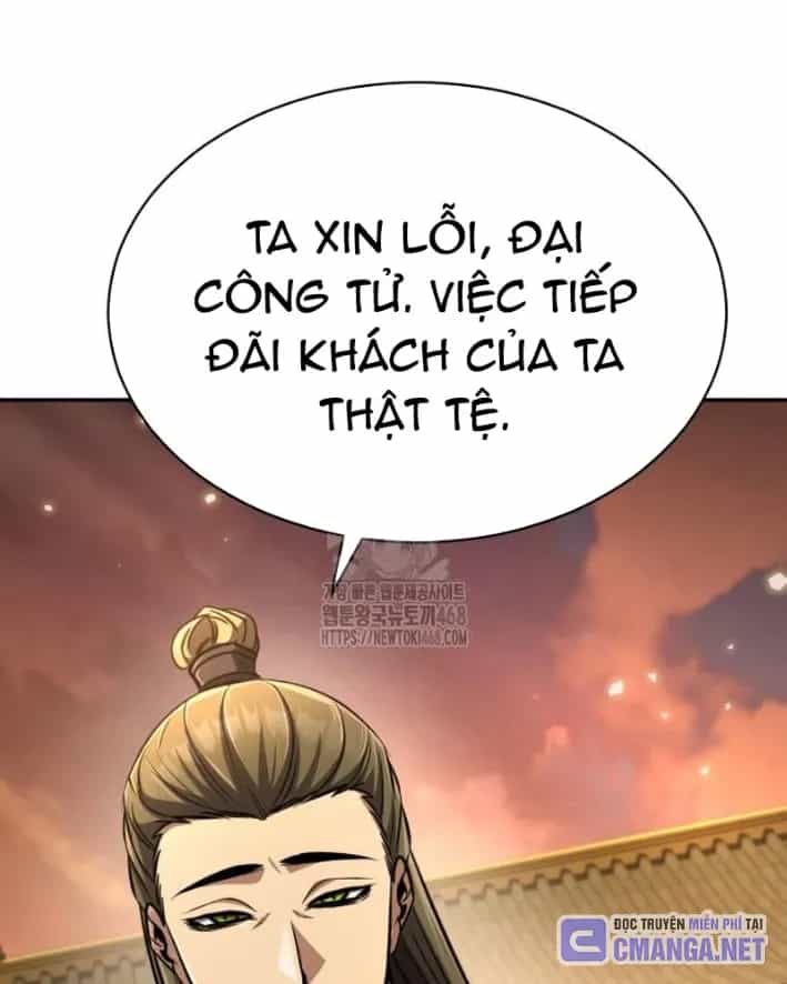 Sự Trở Lại Của Quyền Vương - Chương 18 - ảnh 150