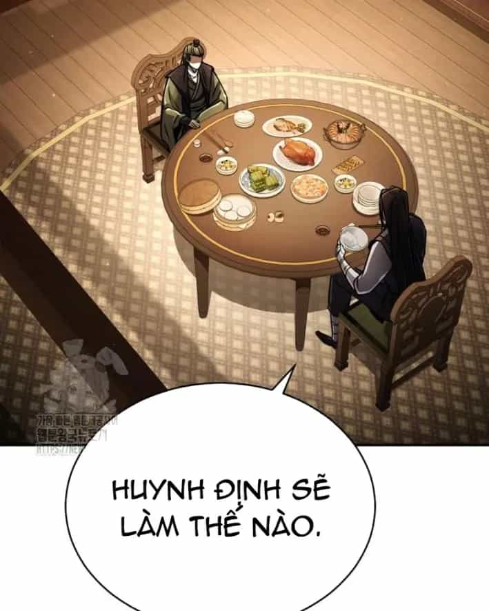 Sự Trở Lại Của Quyền Vương - Chương 18 - ảnh 164