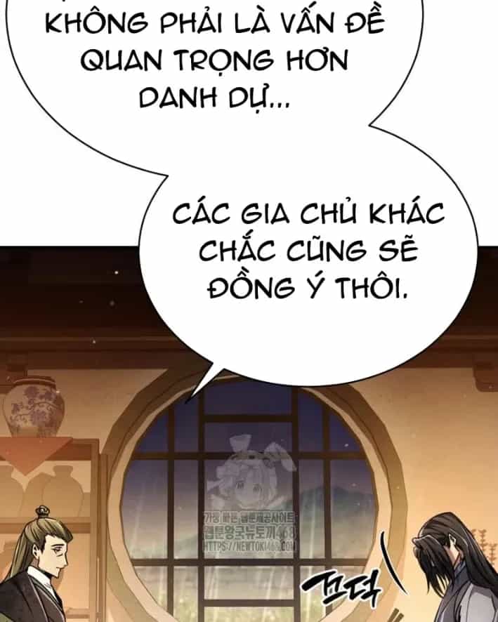 Sự Trở Lại Của Quyền Vương - Chương 18 - ảnh 167