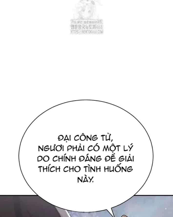Sự Trở Lại Của Quyền Vương - Chương 18 - ảnh 17