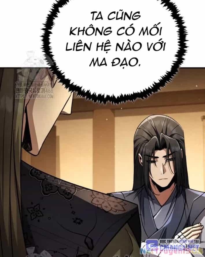 Sự Trở Lại Của Quyền Vương - Chương 18 - ảnh 195