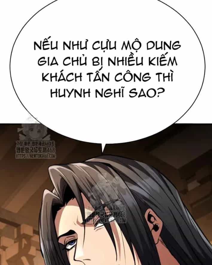 Sự Trở Lại Của Quyền Vương - Chương 18 - ảnh 197