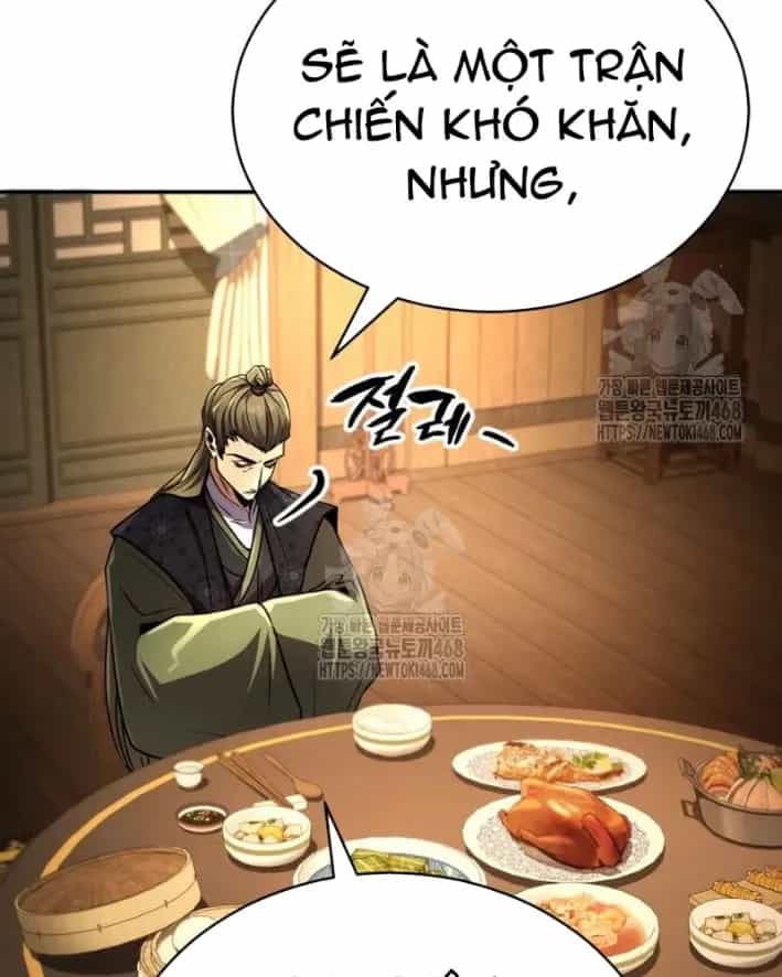 Sự Trở Lại Của Quyền Vương - Chương 18 - ảnh 199