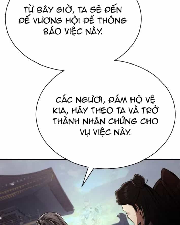 Sự Trở Lại Của Quyền Vương - Chương 18 - ảnh 25