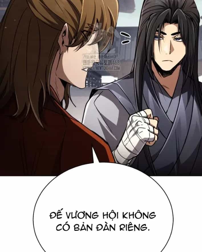 Sự Trở Lại Của Quyền Vương - Chương 18 - ảnh 28