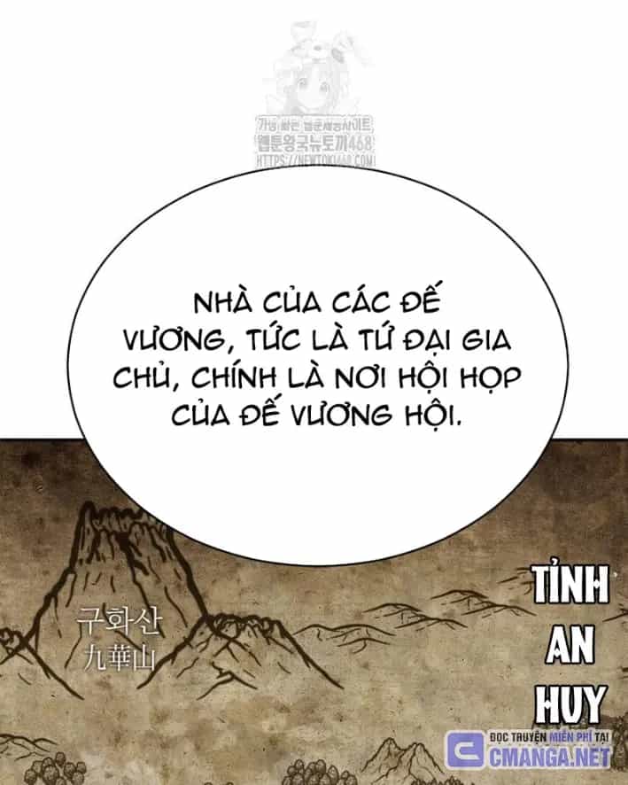 Sự Trở Lại Của Quyền Vương - Chương 18 - ảnh 30
