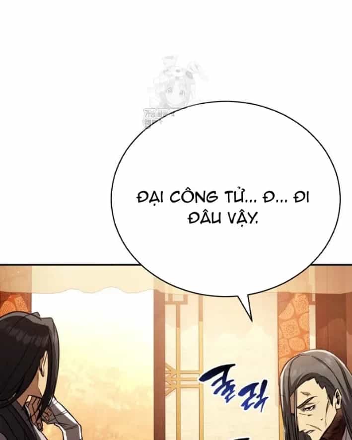 Sự Trở Lại Của Quyền Vương - Chương 18 - ảnh 47