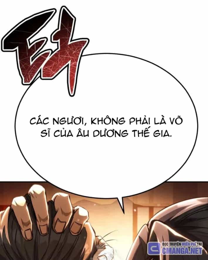 Sự Trở Lại Của Quyền Vương - Chương 18 - ảnh 57
