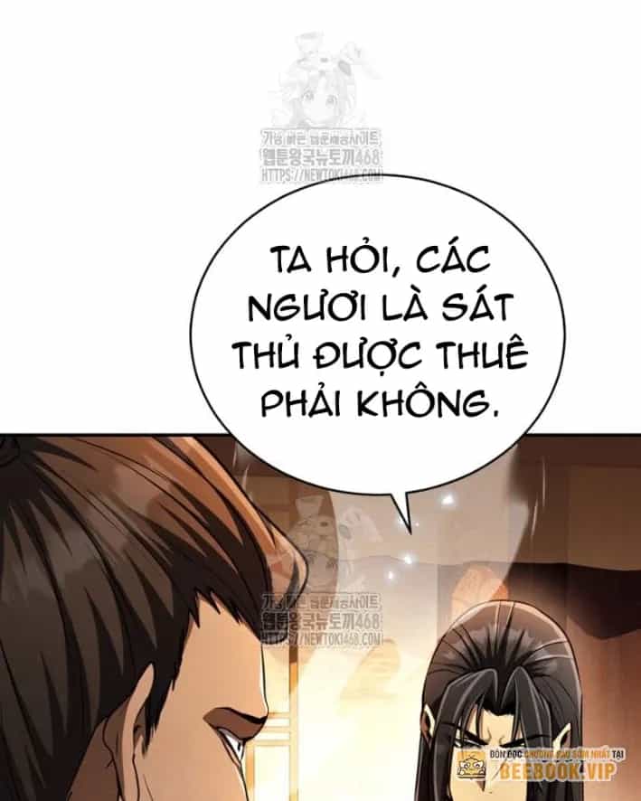 Sự Trở Lại Của Quyền Vương - Chương 18 - ảnh 66