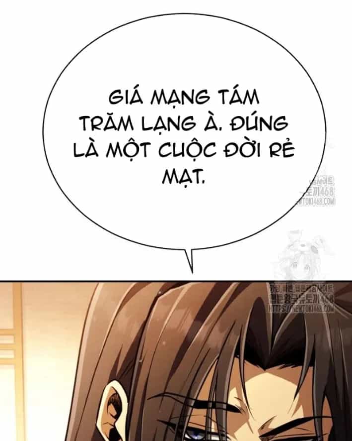 Sự Trở Lại Của Quyền Vương - Chương 18 - ảnh 86