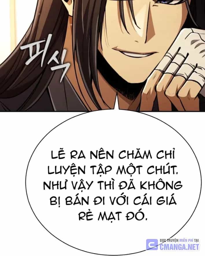 Sự Trở Lại Của Quyền Vương - Chương 18 - ảnh 87