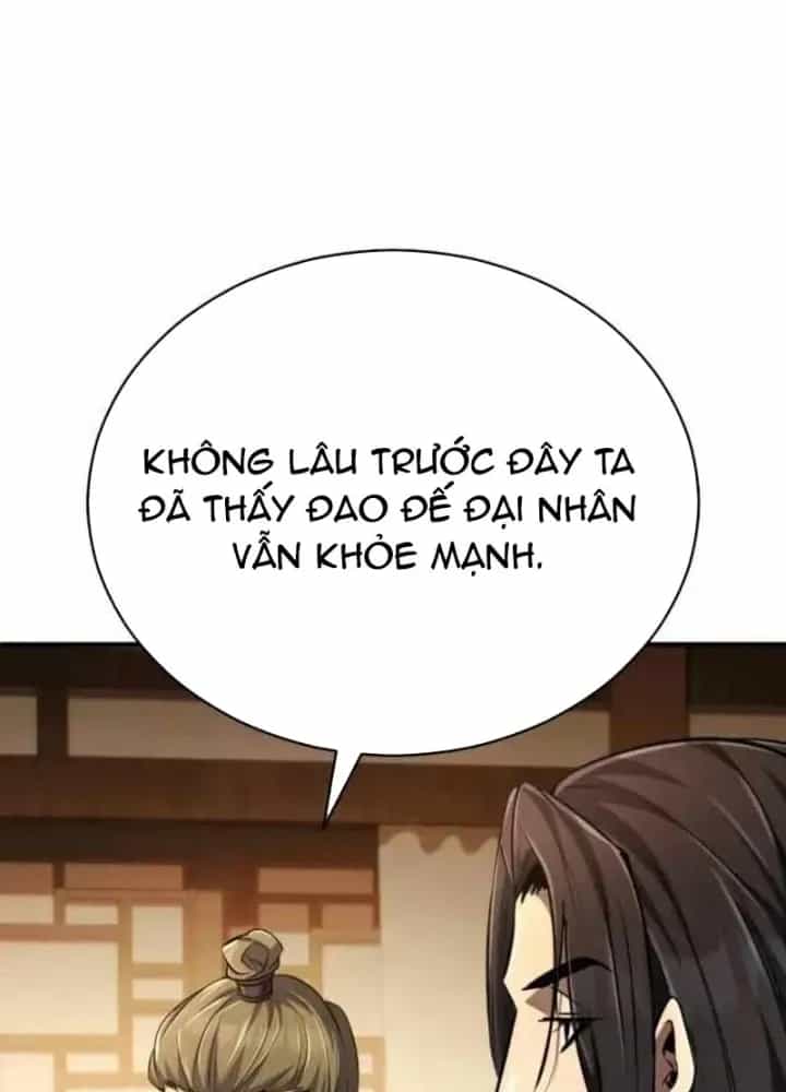 Sự Trở Lại Của Quyền Vương - Chương 19 - ảnh 11