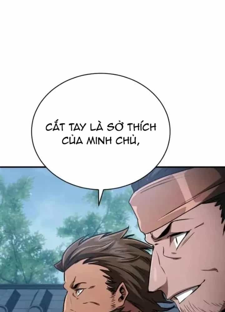 Sự Trở Lại Của Quyền Vương - Chương 19 - ảnh 187