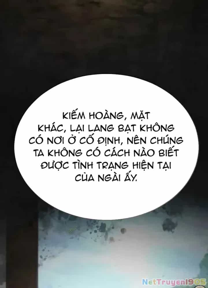 Sự Trở Lại Của Quyền Vương - Chương 19 - ảnh 27