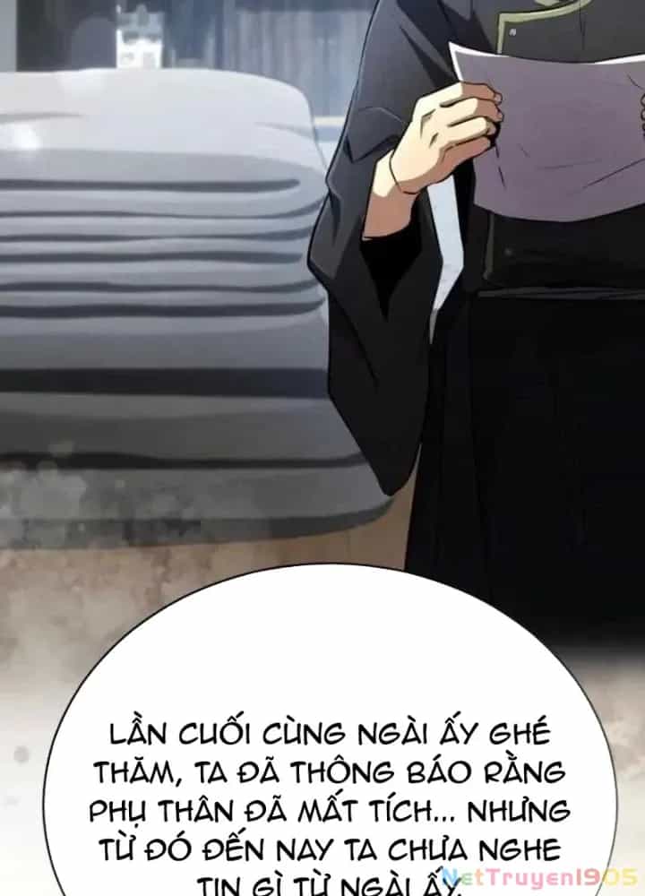 Sự Trở Lại Của Quyền Vương - Chương 19 - ảnh 29
